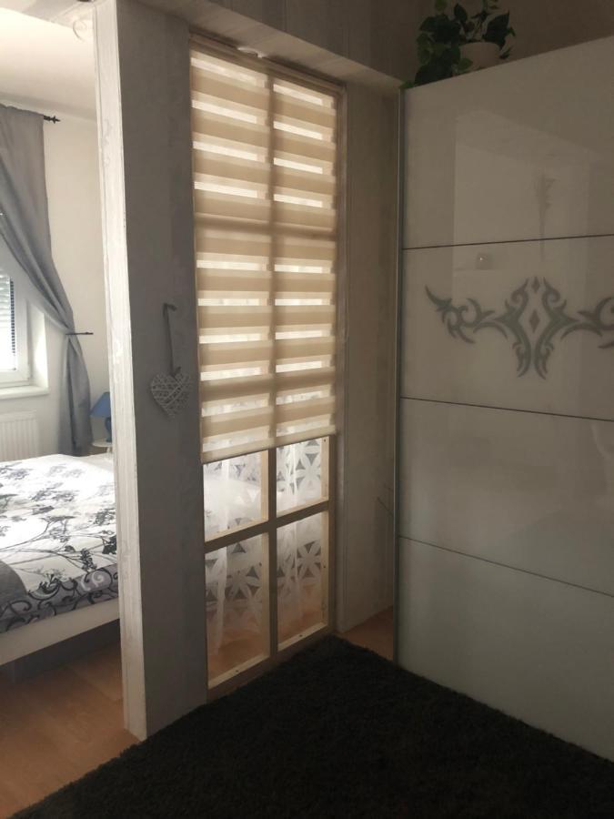 Terrace Apartment S 1 Spalnou Sofia-Parking & Wifi Bratislava Extérieur photo
