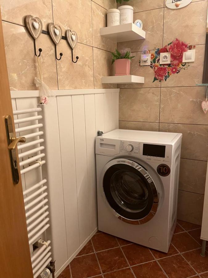 Terrace Apartment S 1 Spalnou Sofia-Parking & Wifi Bratislava Extérieur photo