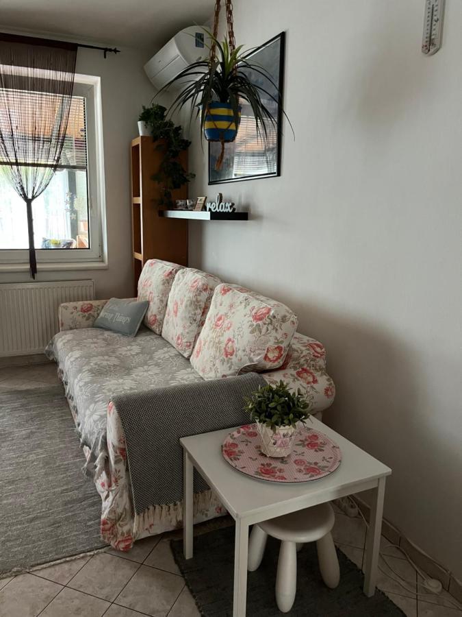 Terrace Apartment S 1 Spalnou Sofia-Parking & Wifi Bratislava Extérieur photo