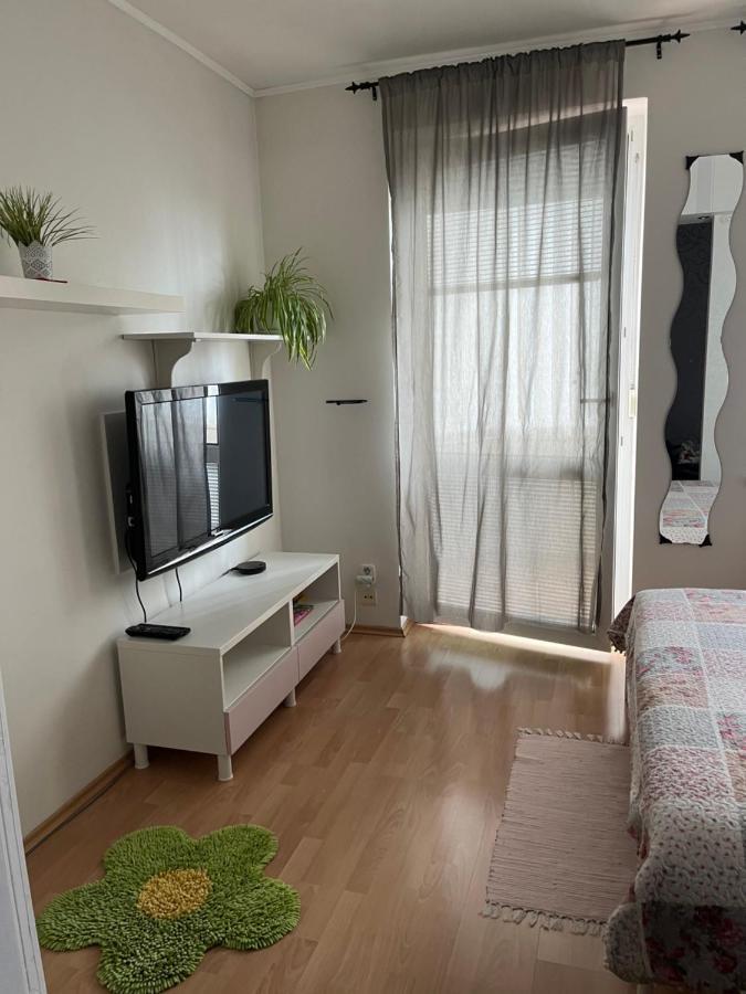 Terrace Apartment S 1 Spalnou Sofia-Parking & Wifi Bratislava Extérieur photo