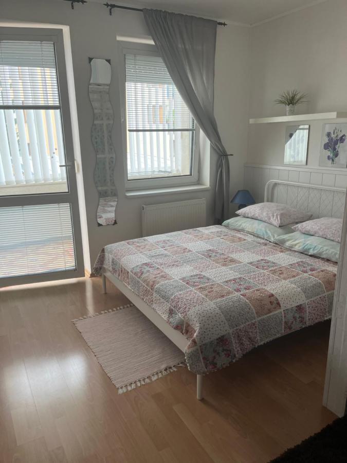 Terrace Apartment S 1 Spalnou Sofia-Parking & Wifi Bratislava Extérieur photo