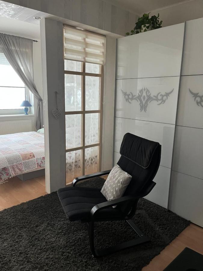 Terrace Apartment S 1 Spalnou Sofia-Parking & Wifi Bratislava Extérieur photo