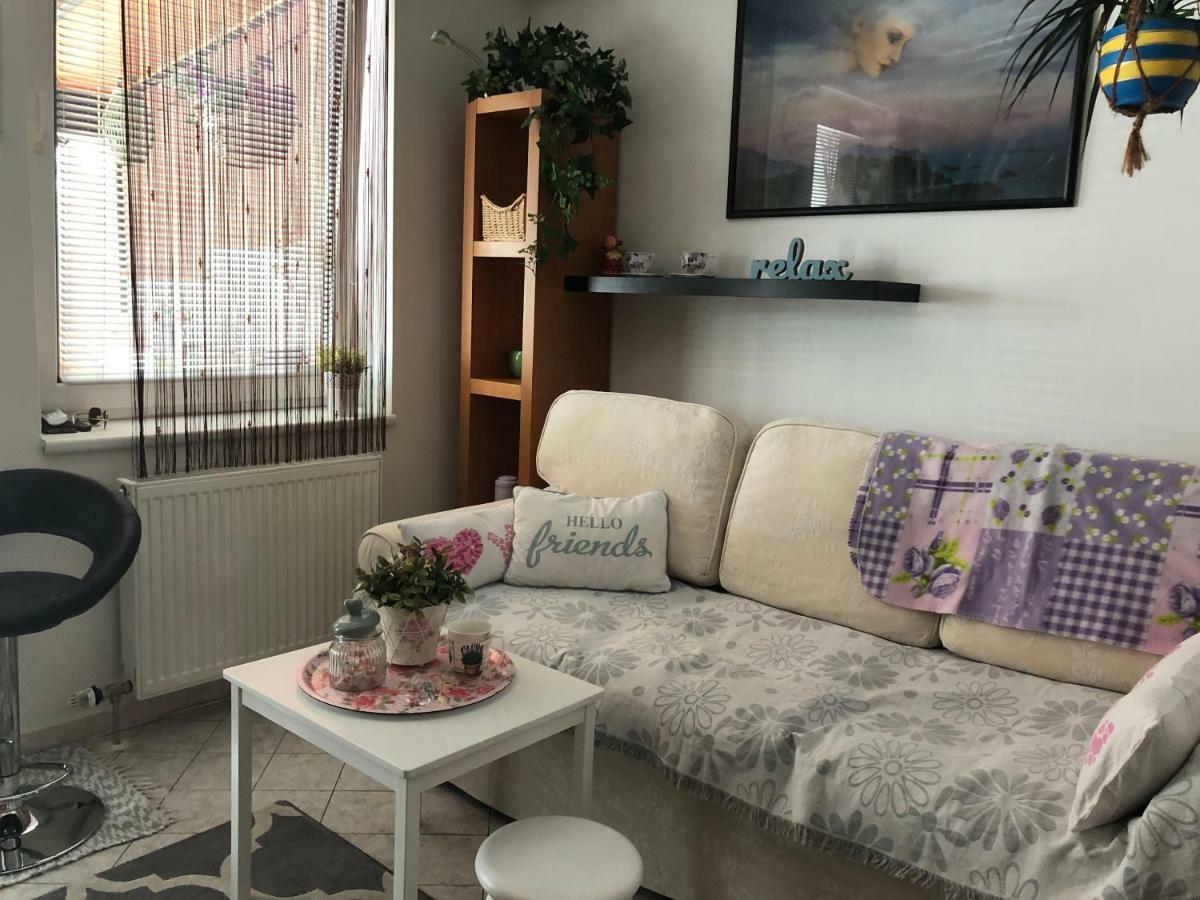 Terrace Apartment S 1 Spalnou Sofia-Parking & Wifi Bratislava Extérieur photo