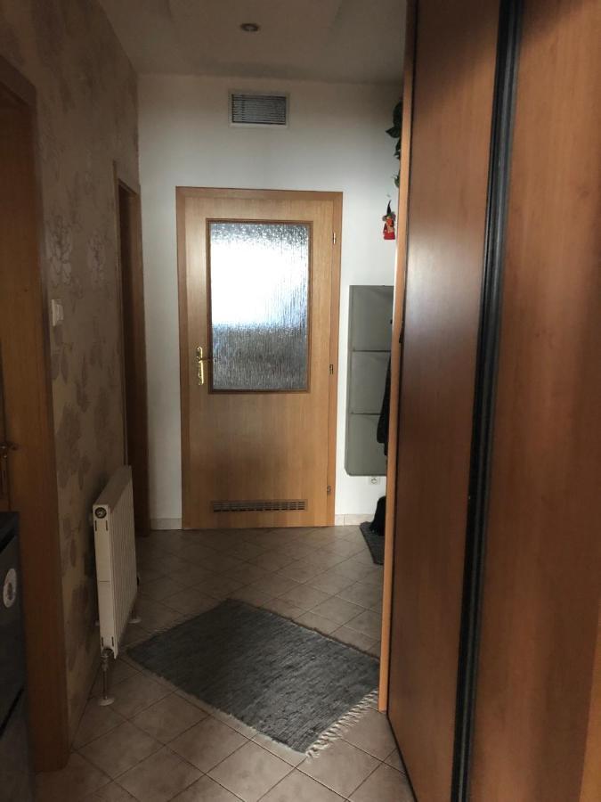 Terrace Apartment S 1 Spalnou Sofia-Parking & Wifi Bratislava Extérieur photo